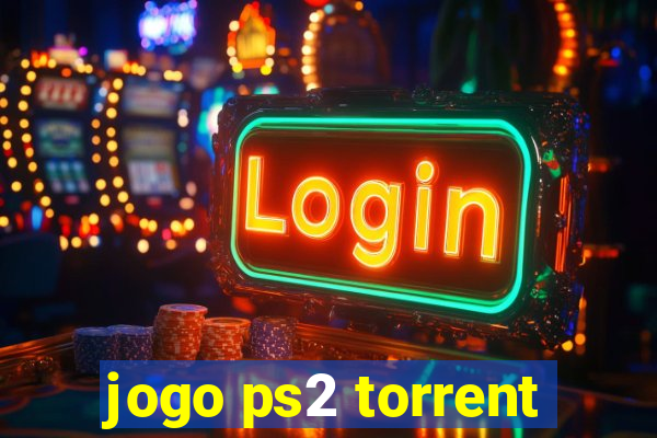 jogo ps2 torrent